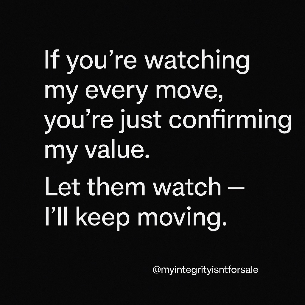 Why Are You So Obsessed With Me?