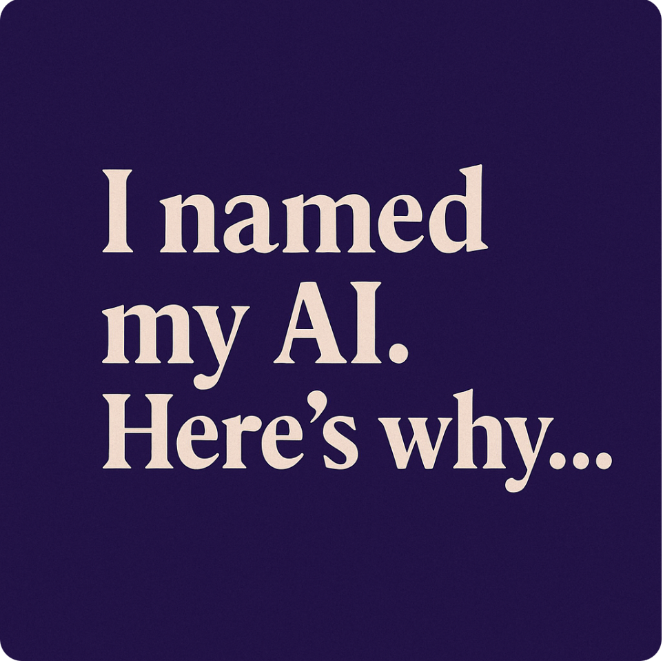 Just Call Her Angela